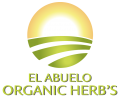 El abuelo Organics Herb's
